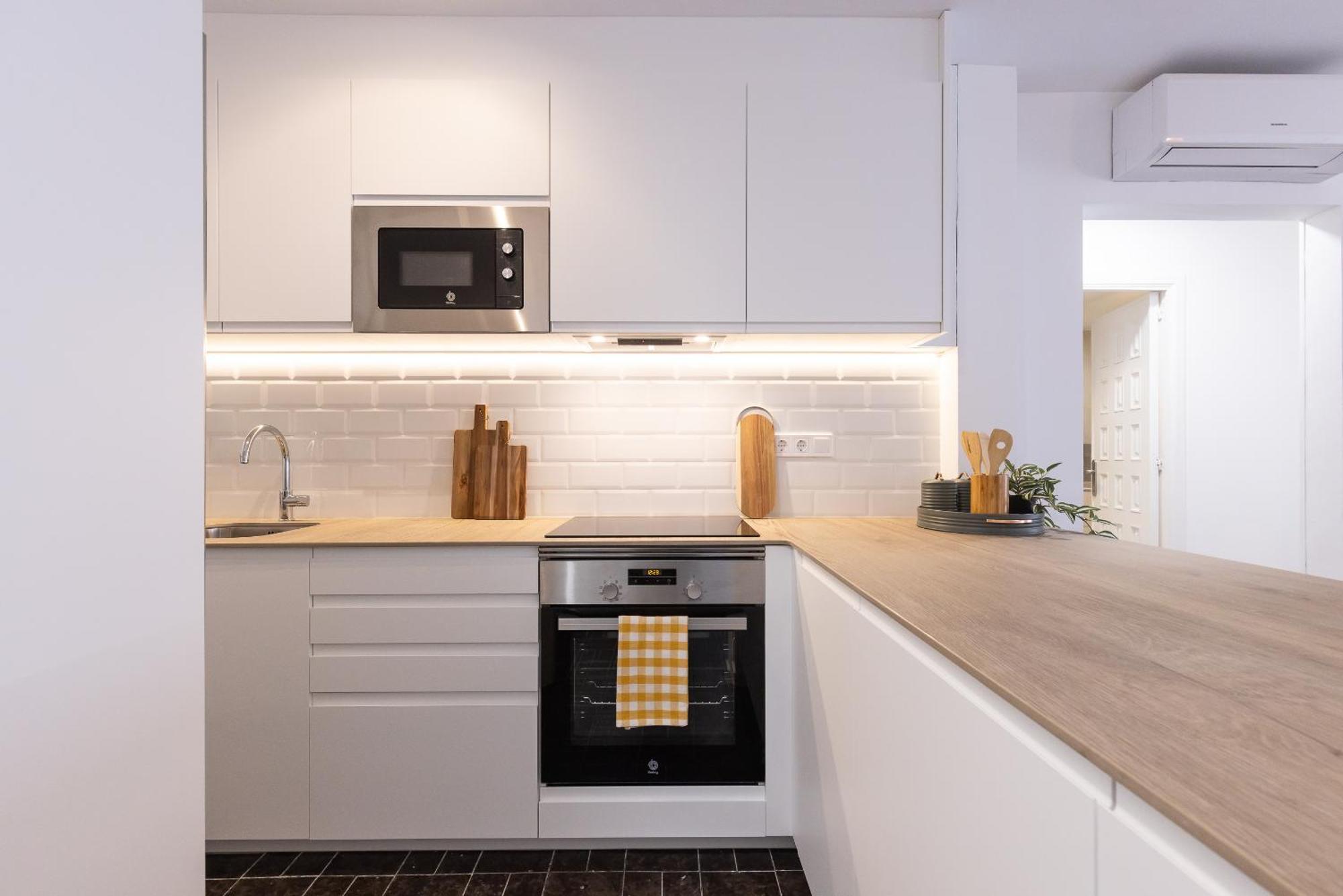 Uhc Dms Family Apartments Камбрильс Номер фото